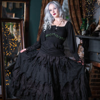 Arwen Renaissance Top