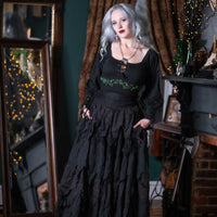 Arwen Renaissance Top