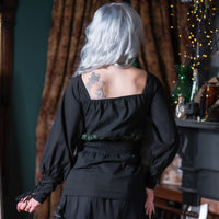 Arwen Renaissance Top