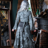 Asteria Wrap Skirt