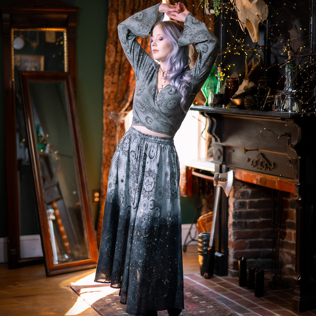 Celeste Skirt