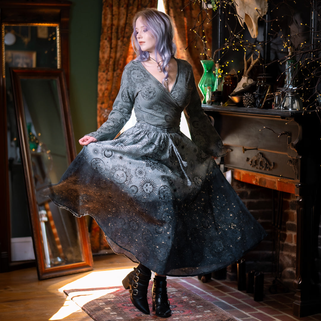 Celeste Skirt