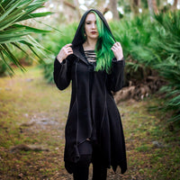 Conjurer's Coat