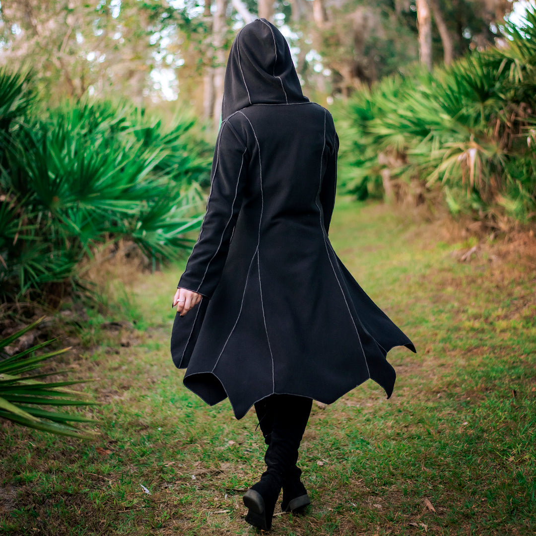 Conjurer's Coat