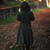 Conjurer's Coat
