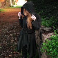 Conjurer's Coat