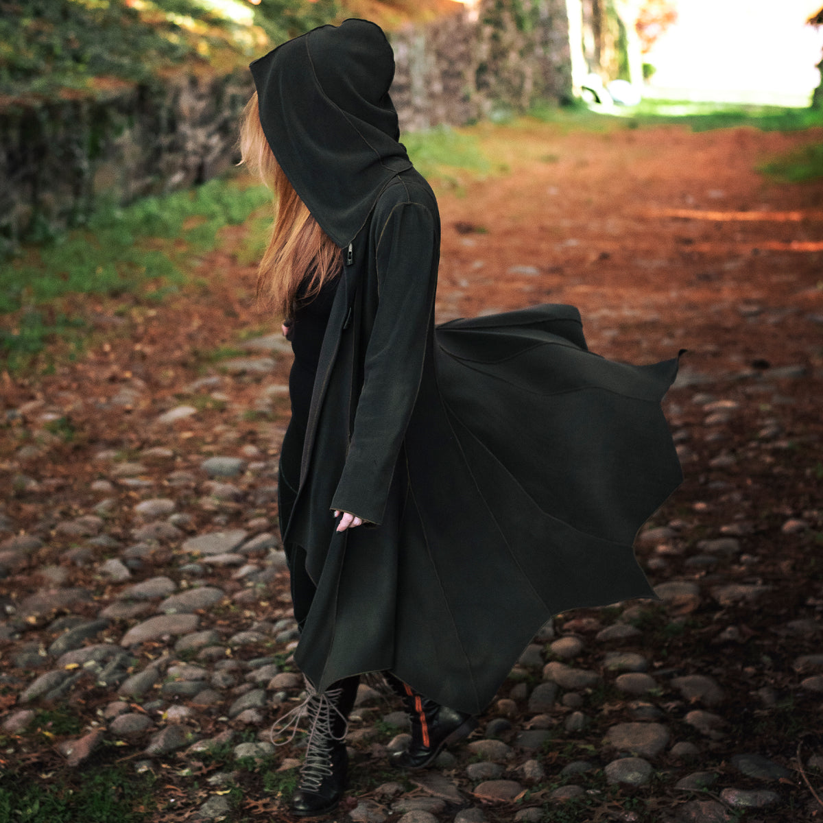Conjurer's Coat