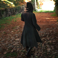 Conjurer's Coat