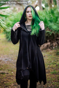 Conjurer's Coat - Special Order