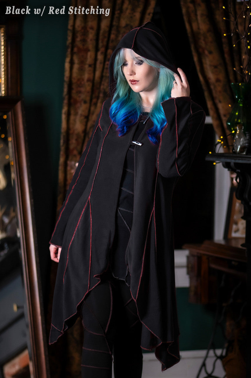 Conjurer's Coat - Special Order