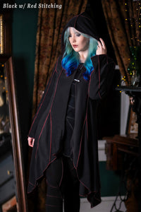 Conjurer's Coat - Special Order