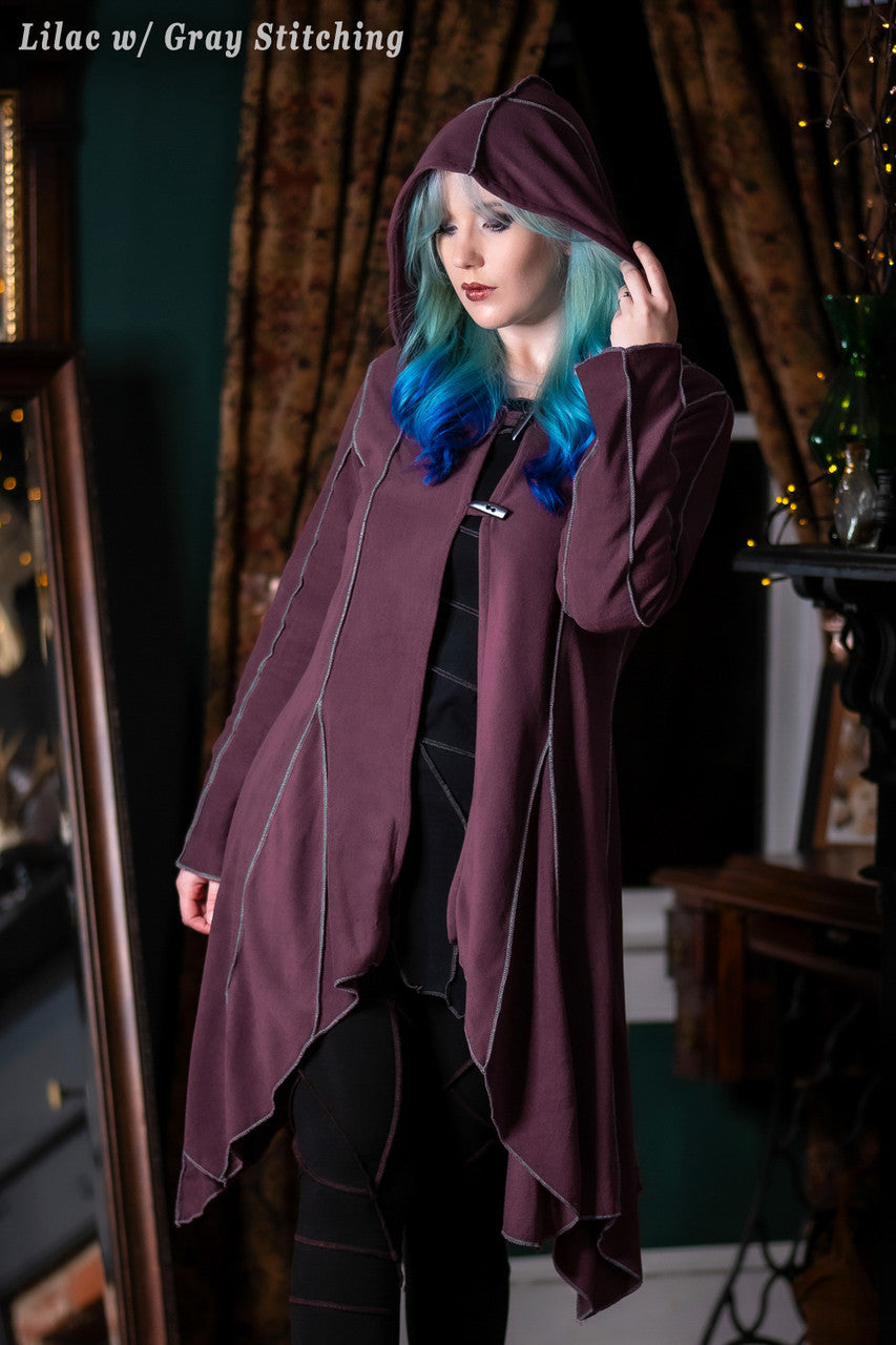 Conjurer's Coat - Special Order