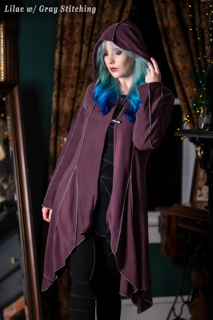 Conjurer's Coat - Special Order