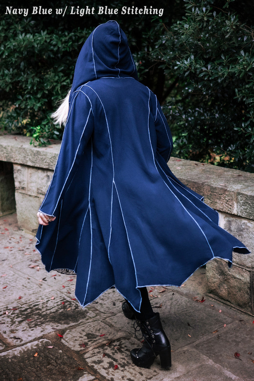 Conjurer's Coat - Special Order