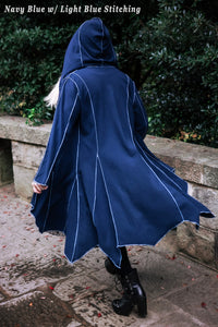 Conjurer's Coat - Special Order