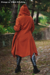 Conjurer's Coat - Special Order