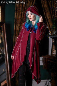 Conjurer's Coat - Special Order