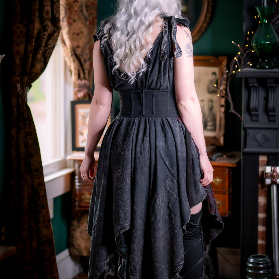 Dryad Corset Belt