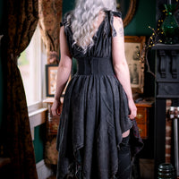 Dryad Corset Belt