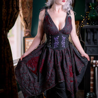 Dryad Corset Belt