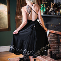 Dryad Halter Dress
