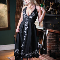 Dryad Halter Dress