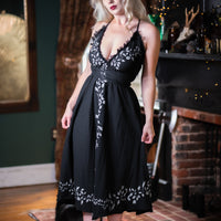 Dryad Halter Dress