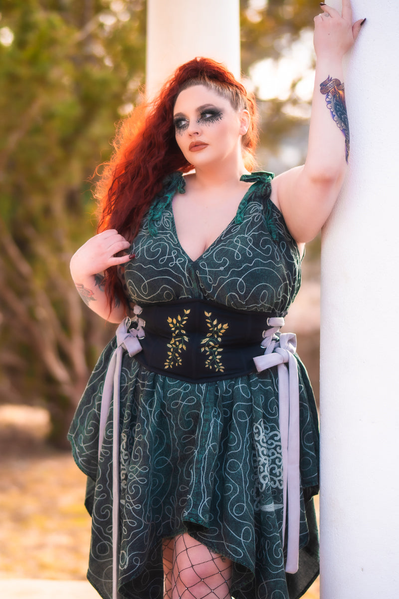 Dark Cottage - Gothic & Witchy Clothing Dark Cottage - Gothic & Witchy Clothing