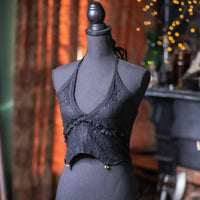 Faebelle Crop Top