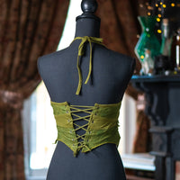Faebelle Crop Top