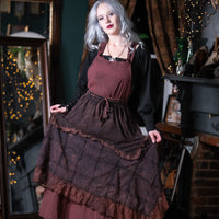 Faye Lace Skirt
