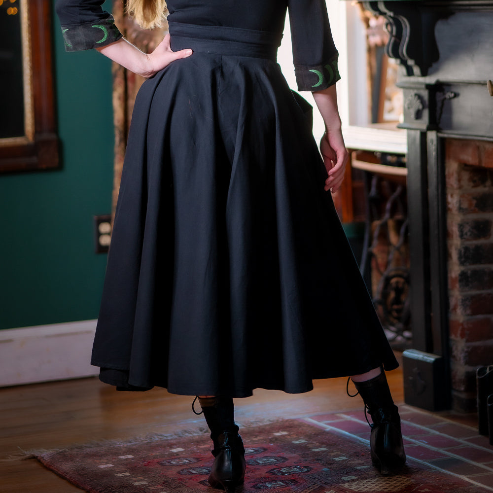 Forager Skirt