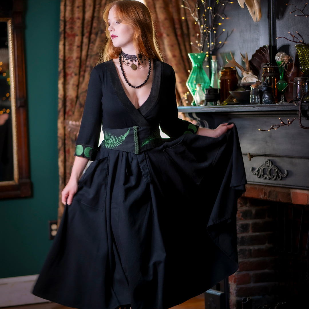 Forager Skirt