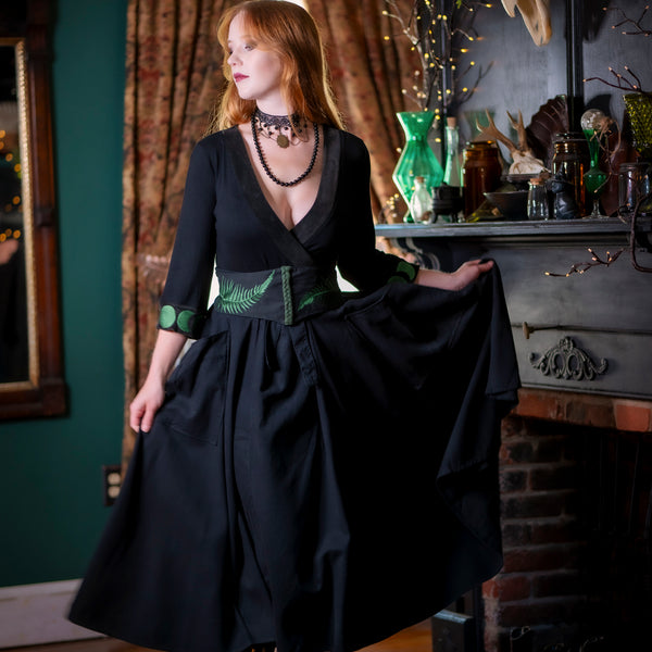Forager Skirt