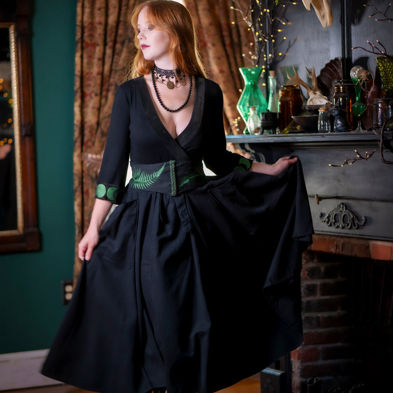 Forager Skirt