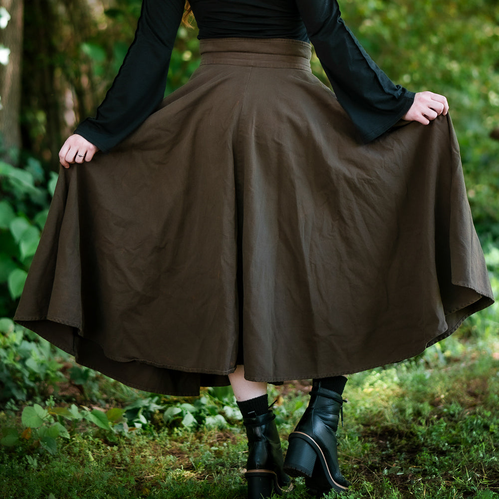 Forager Skirt