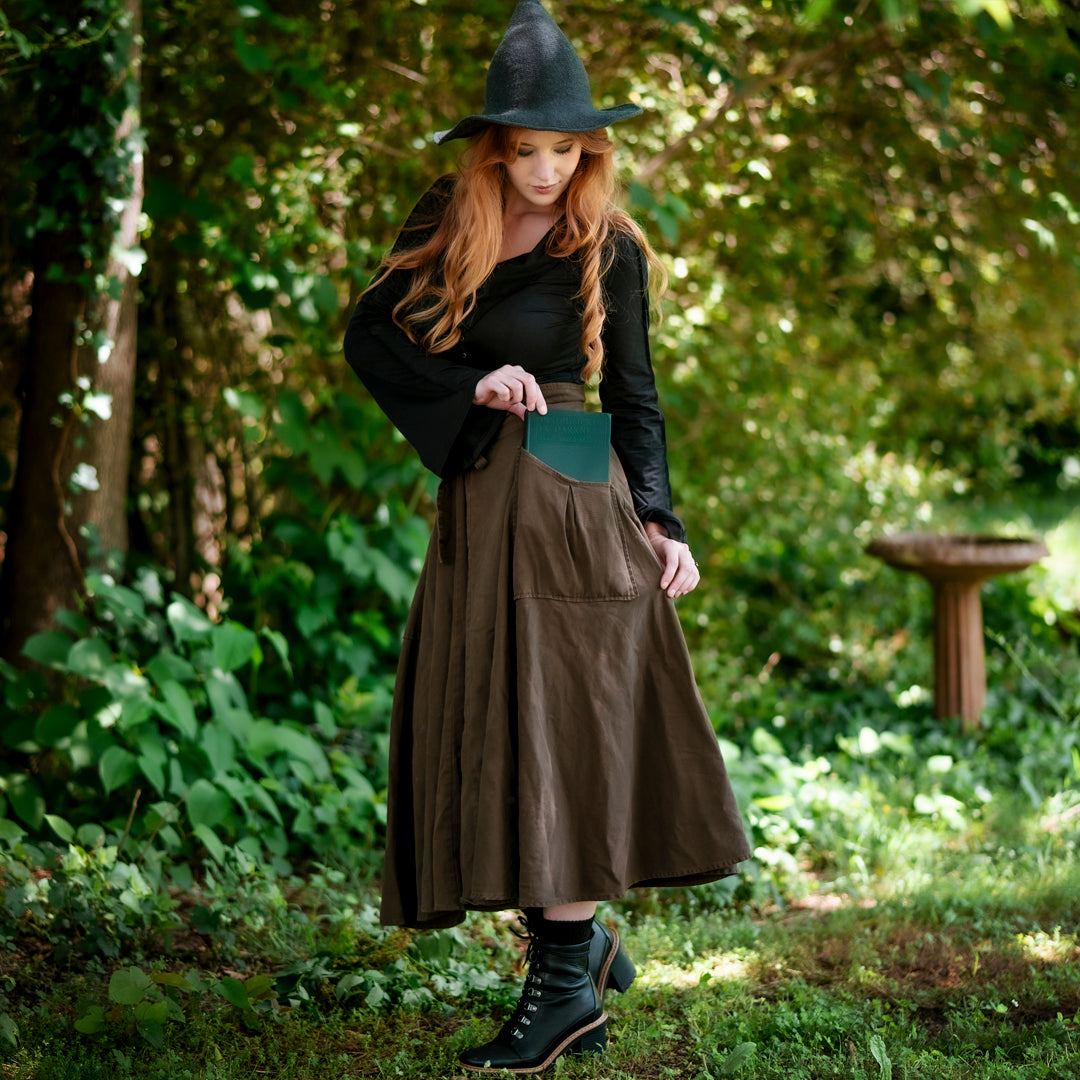 Forager Skirt