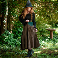Forager Skirt