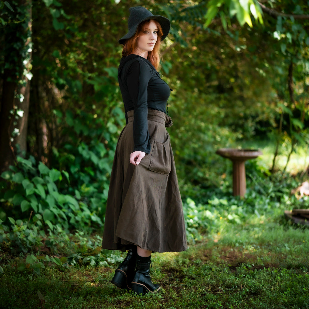 Forager Skirt
