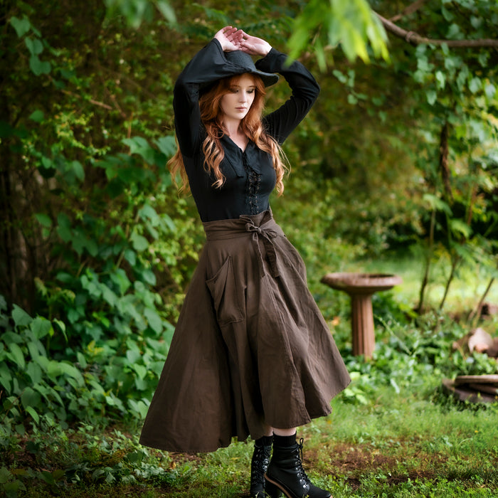 Forager Skirt