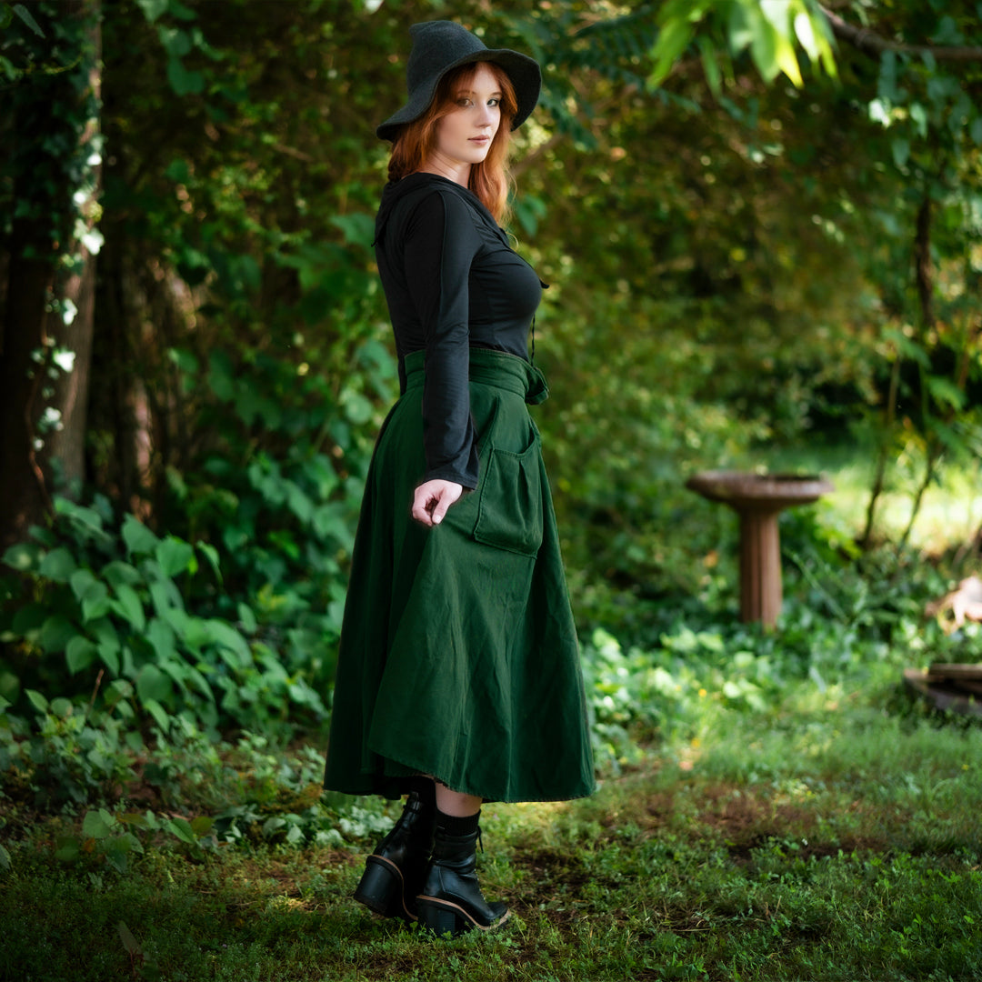 Forager Skirt