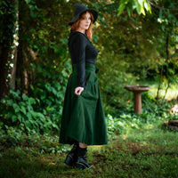 Forager Skirt