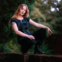 Forest Burial Overalls