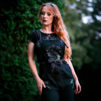 Forest Burial Overalls