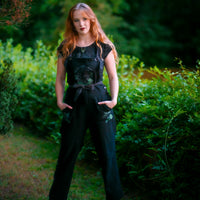 Forest Burial Overalls