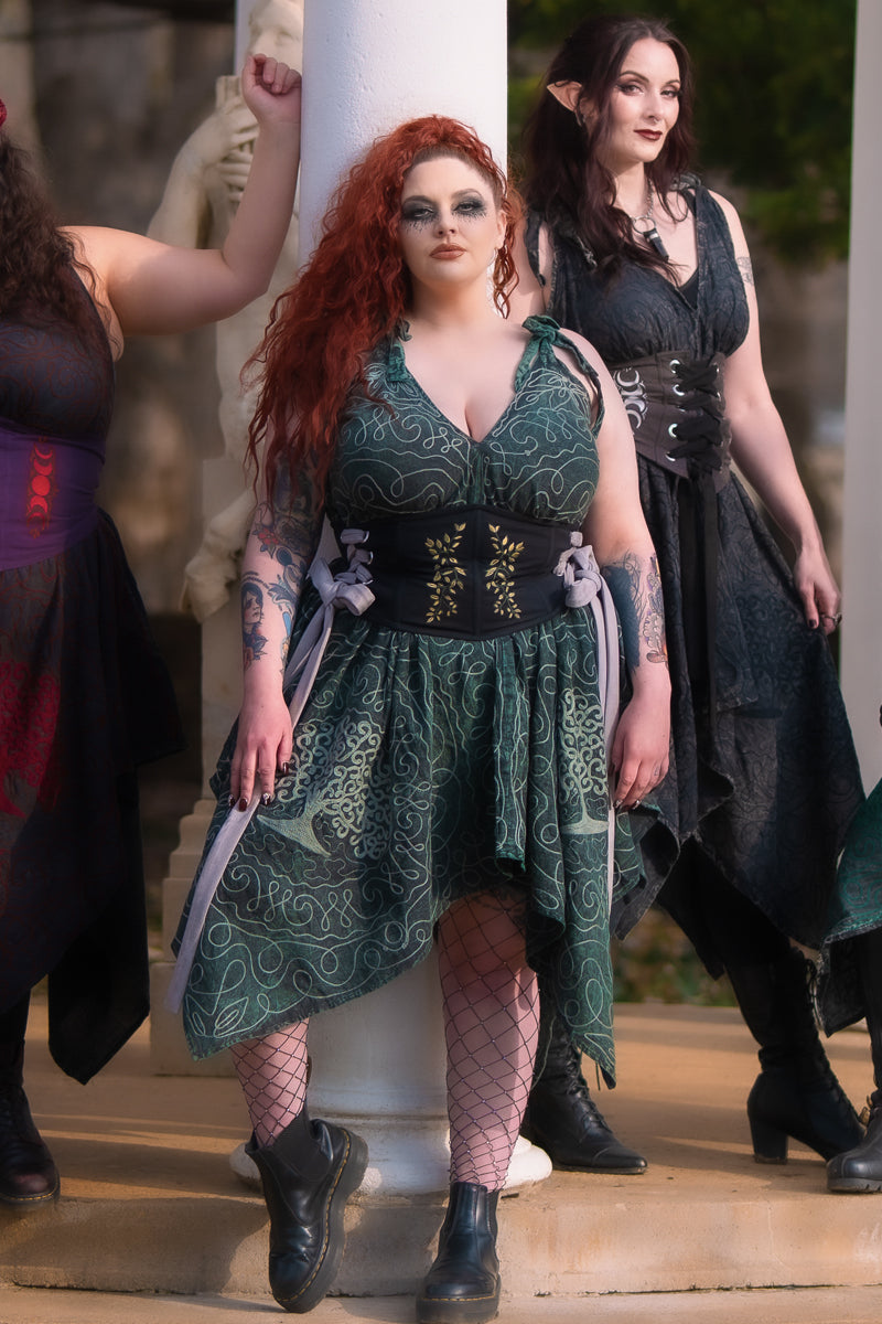 Dark Cottage - Gothic & Witchy Clothing Dark Cottage - Gothic & Witchy Clothing