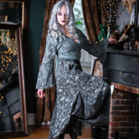 Gatherer Skirt