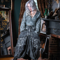 Gatherer Skirt
