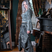 Gatherer Skirt