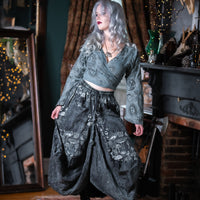 Gatherer Skirt